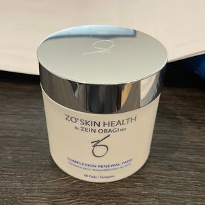 Zo skincare pads